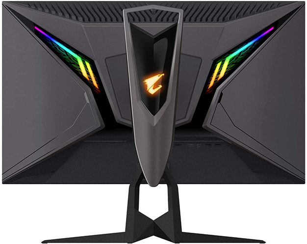 moniteur gaming rgb AORUS FI27Q
