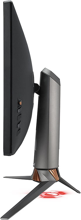 écran 4K UHD ASUS ROG PG27UQ