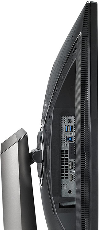 écran gamer 27 pouces ASUS ROG PG27UQ