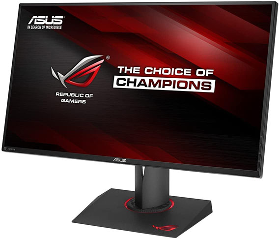 écran jeux vidéo ASUS ROG Swift PG279Q -1