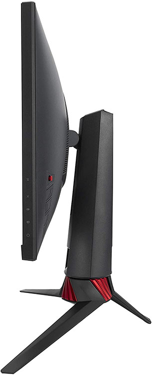 ecran gaming ASUS ROG XG248Q