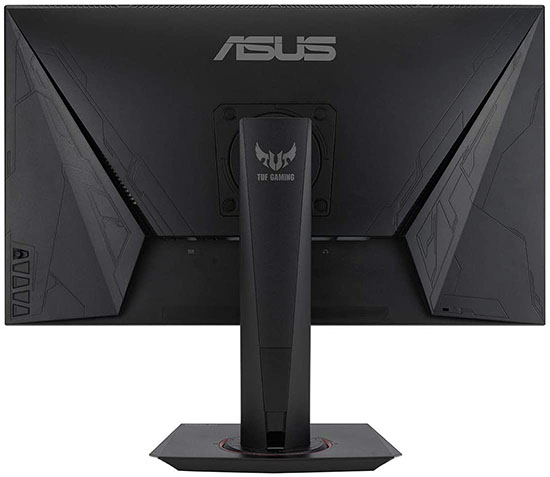 ecran esport ASUS VG279QM