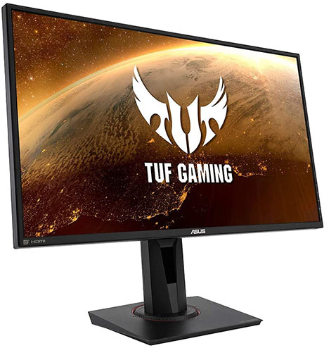 ecran gaming ASUS VG279QM