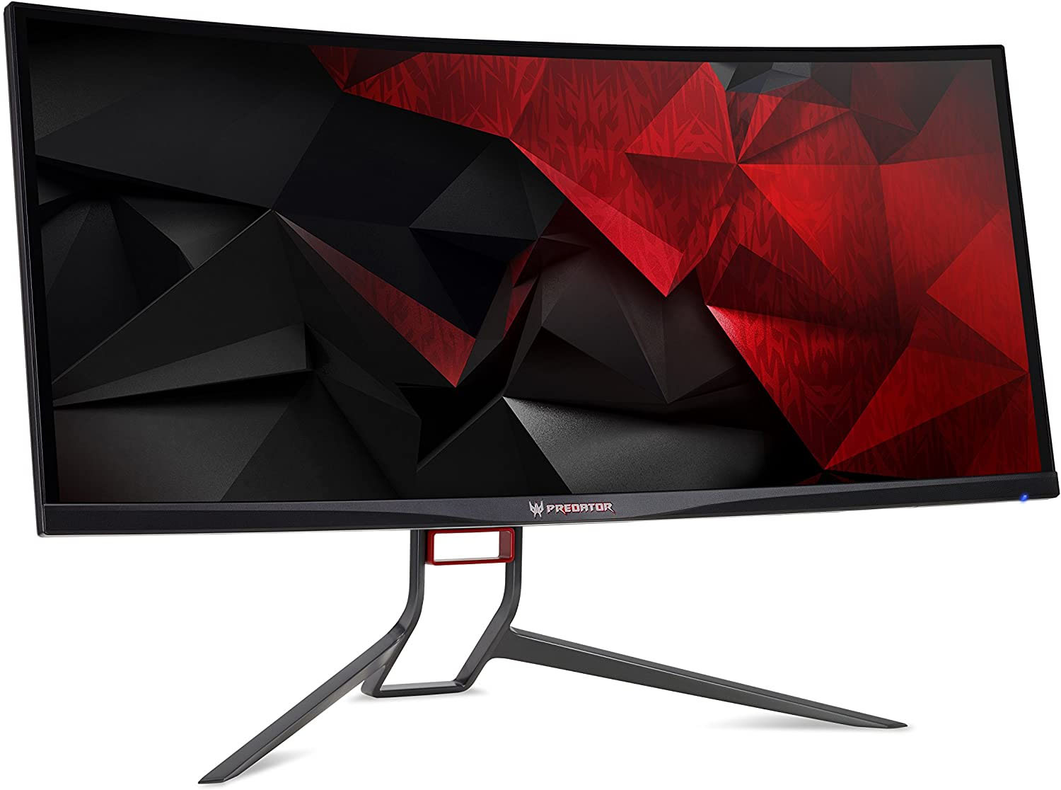 moniteur ultrawide Acer Predator X34
