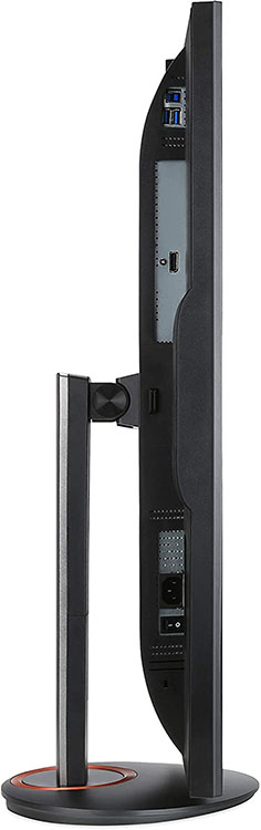 ecran Acer XF250Q