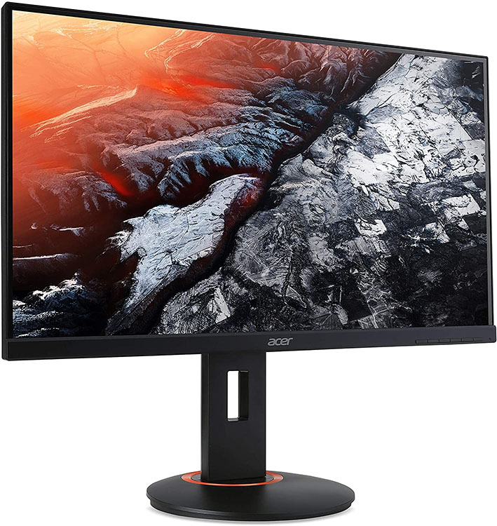 Acer XF250Q