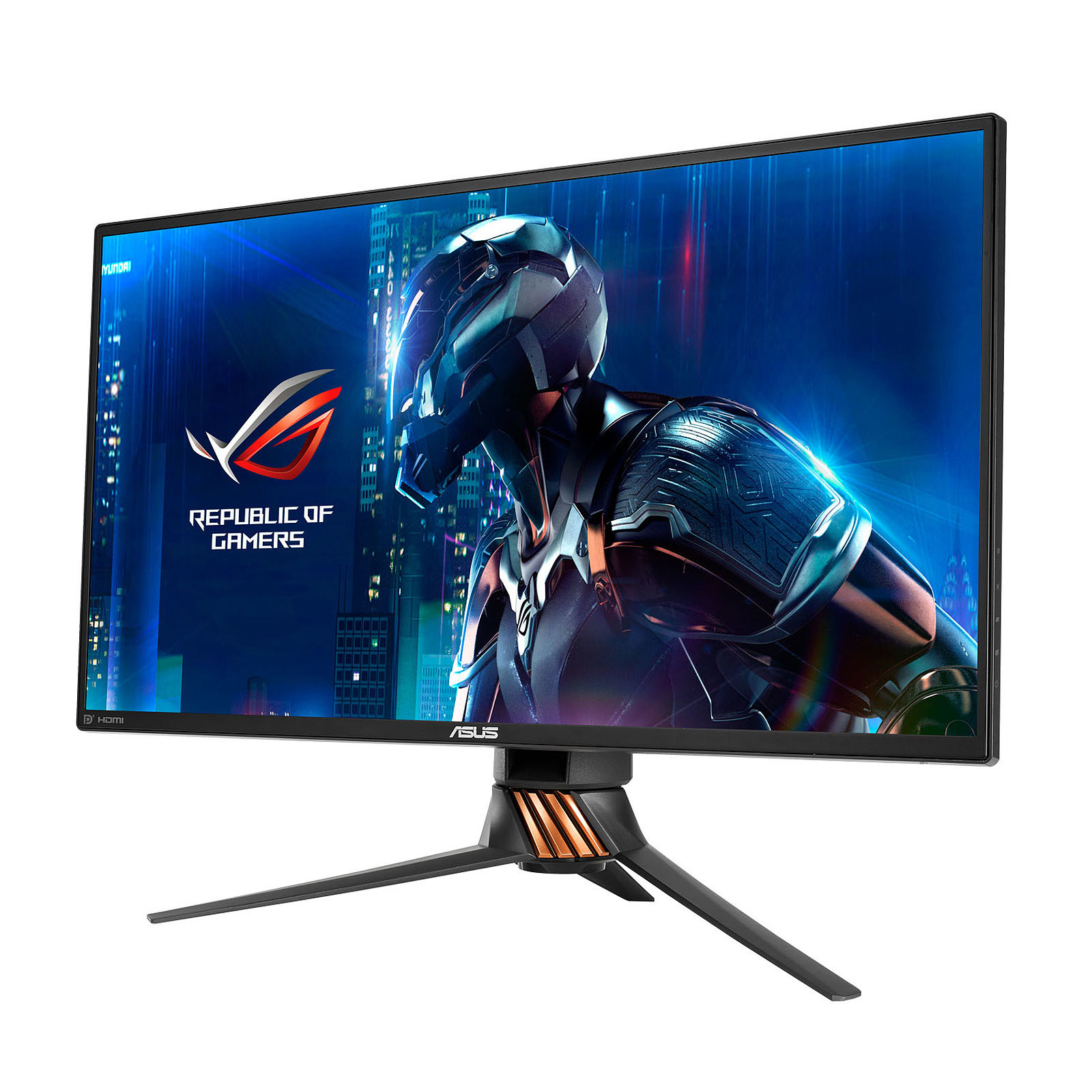 Asus PG258Q