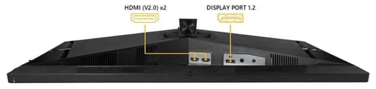 Asus VG27AQ