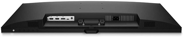 écran gaming 4K HDR BenQ EW3270U