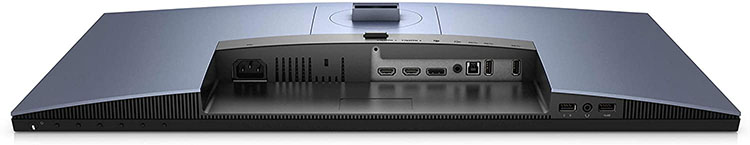 écran pc Dell S2719DGF