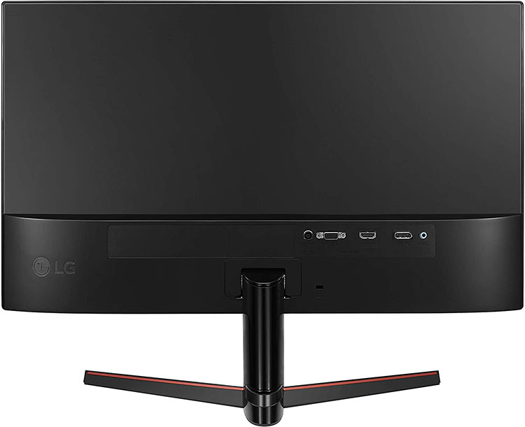 écran pc pas cher LG 24MP59G