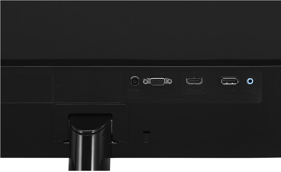 moniteur pas cher LG 24MP59G