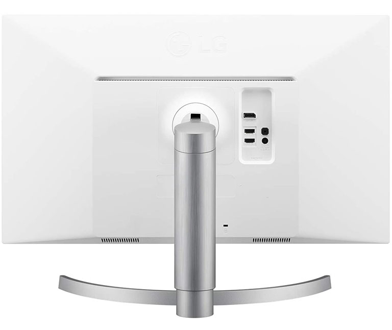 LG 27UK650