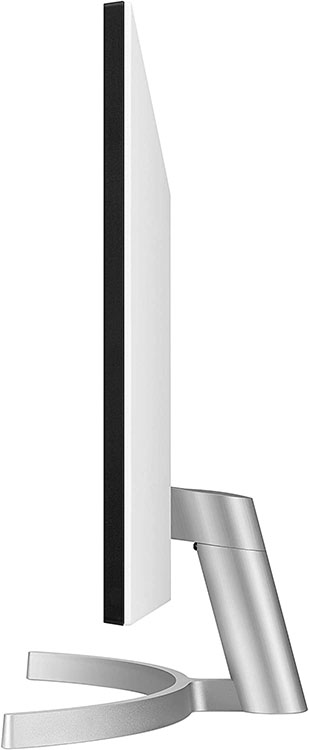 écran gamer 4k pas cher LG 27UL500