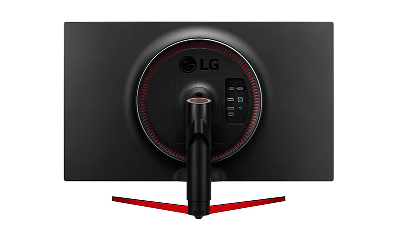 écran pc LG 32GK850G