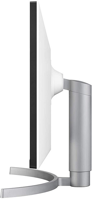 écran gaming LG 34WK650