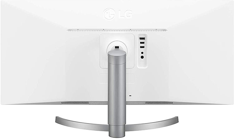 écran gamer LG 34WK650