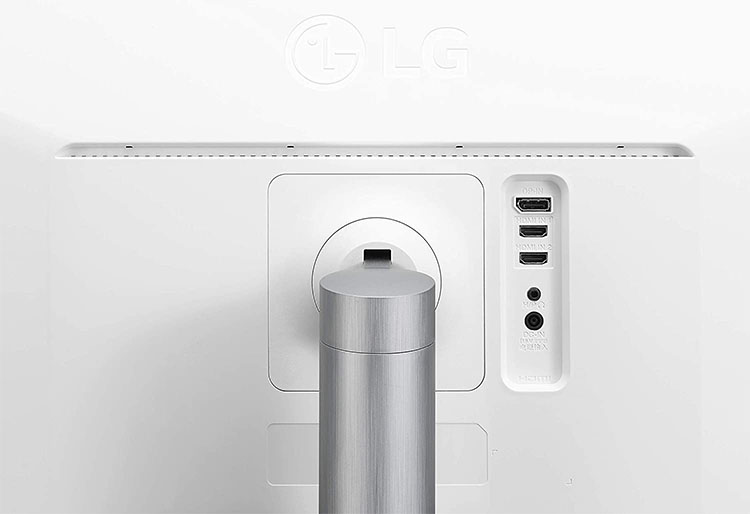 écran gaming ultrawideLG 34WK650