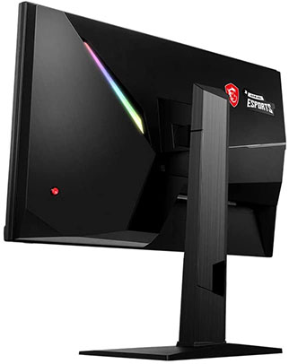 MSI MAG251RX gaming