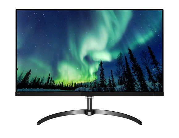 écran 4k Philips 276E8VJSB