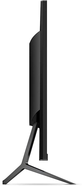 écran console Philips momentum 436M6VBPAB