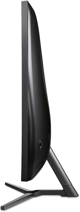 moniteur gaming ViewSonic VX2458Cmhd