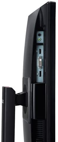 image de l'écran pour gamer ASUS VG248QE