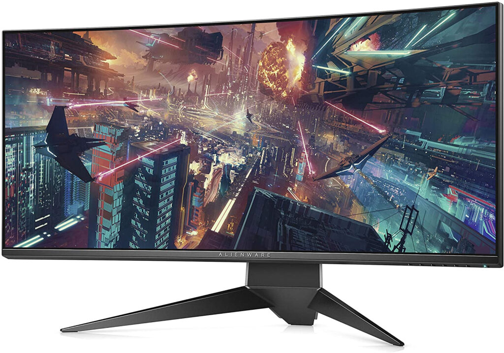 Alienware AW3418H
