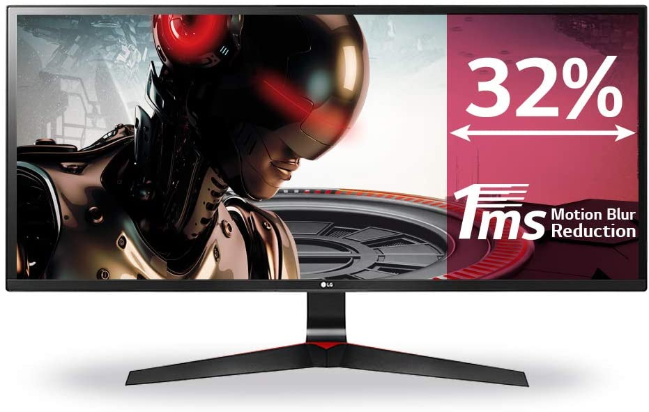 LG 29UM69G