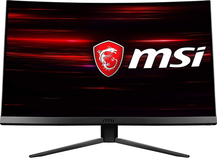 MSI OPTIX MAG241C