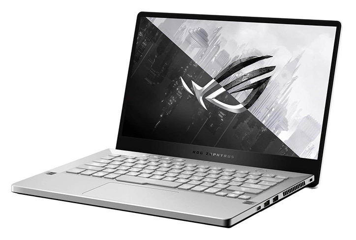 photo du pc portable ASUS ROG Zephyrus G14