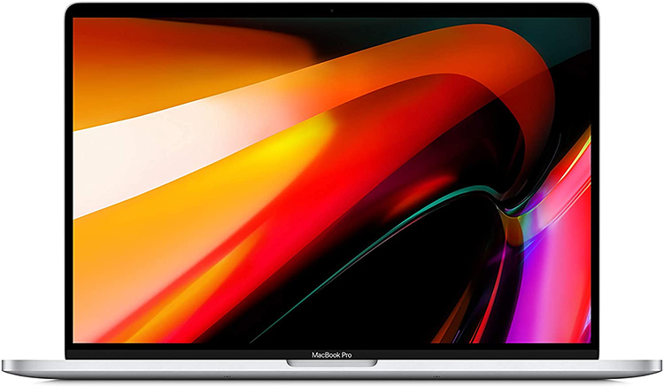 Apple MacBook Pro 