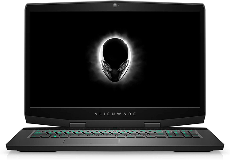 pc portable gamer alienware