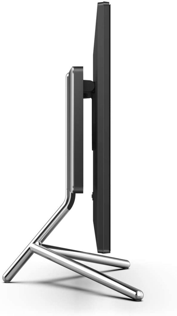 photo de l'écran gaming AOC1 U32U1