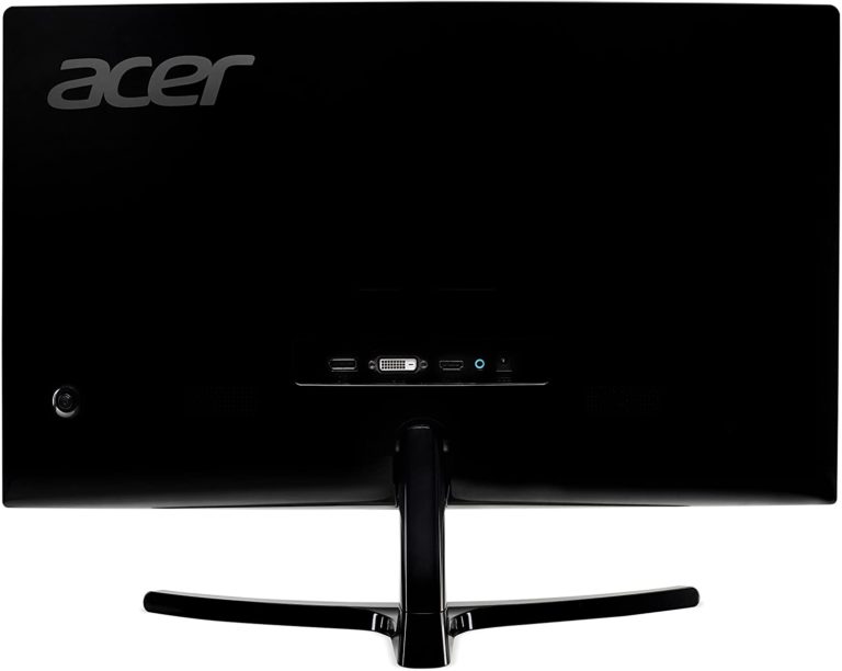 moniteur gaming Acer ED242QR