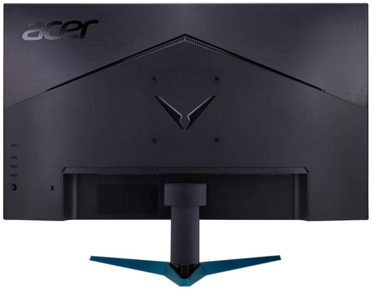 photo ecran gamer Acer VG270UP