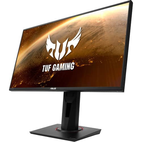 photo de l'écran gamer Asus VG259QM