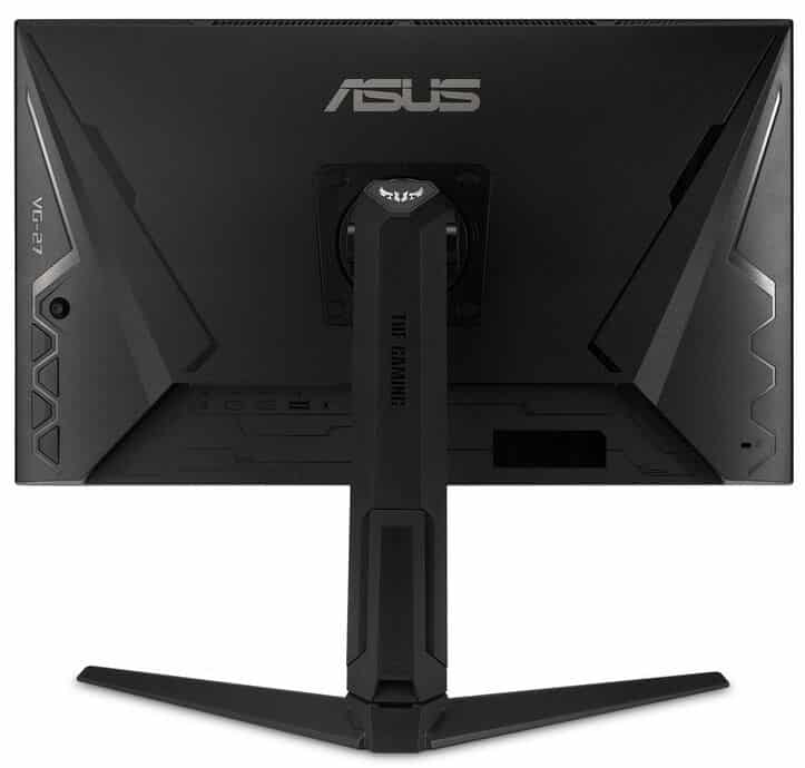 photo du moniteur gaming Asus VG27AQL1A