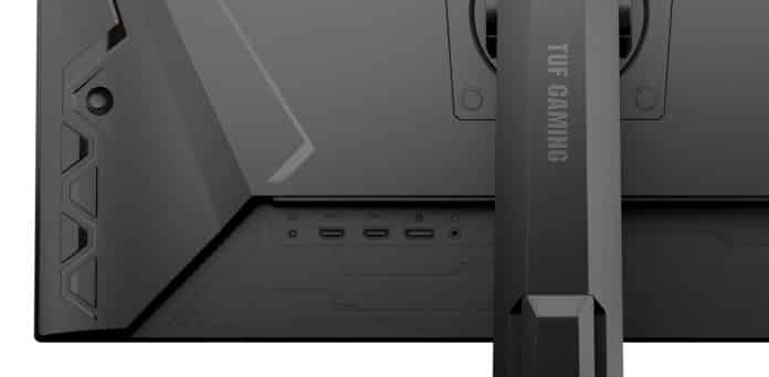 image de l'écran gaming Asus VG27AQL1A