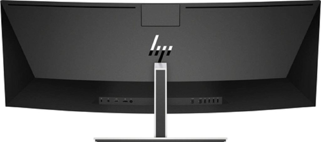 photo ecran pc HP S430c