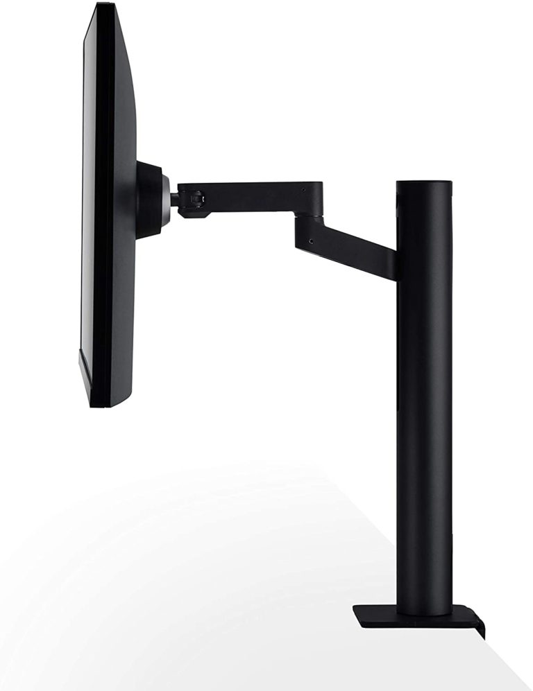 Moniteur Pc professionnel ergonomique LG 27QN880-B 