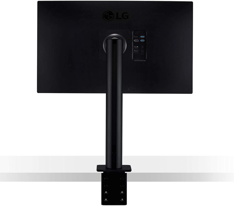 Ecran Pc ergonomique LG 27QN880-B 