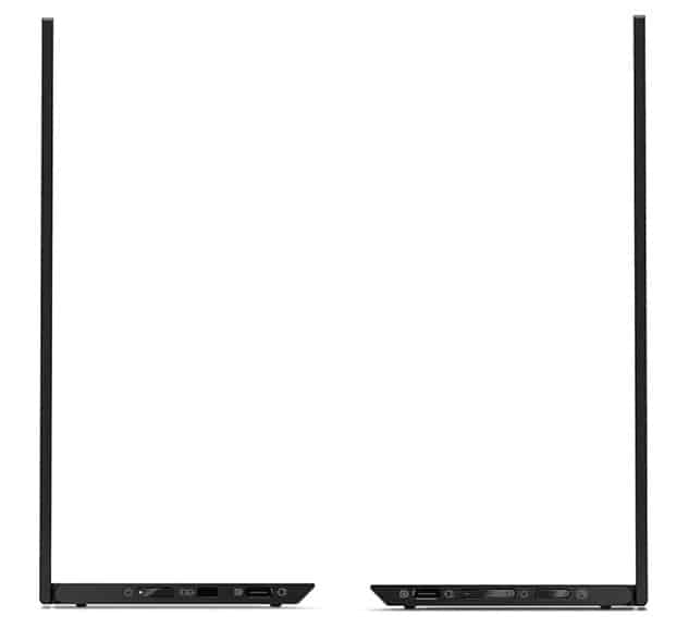 Lenovo ThinkVision M14t