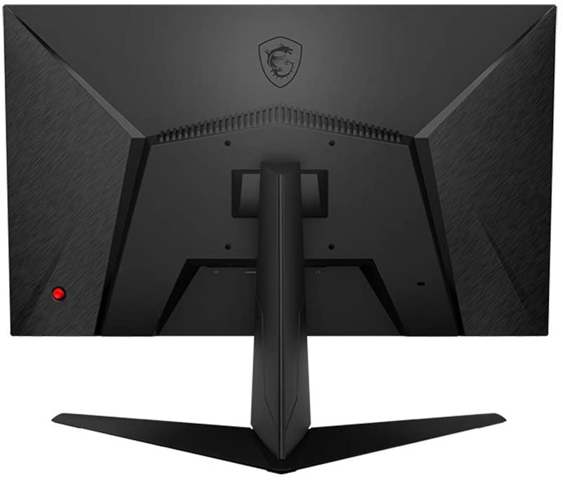 photo de l'écran gamer MSI Optix G241