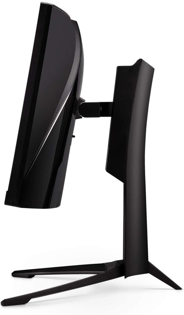 photo ecran pc gamer ViewSonic XG270QC