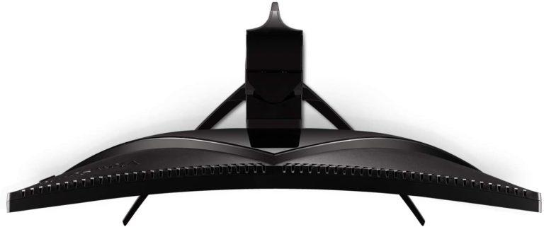 photo ecran gamer ViewSonic XG270QC