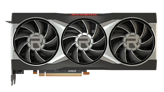 radeon 6800 xt