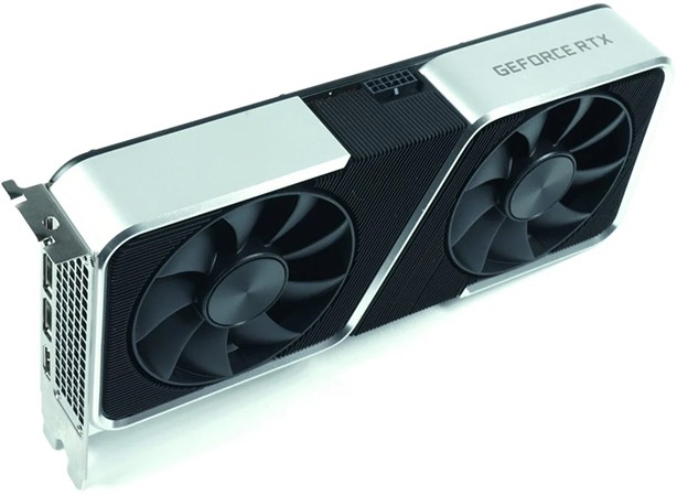 rtx 3060 ti
