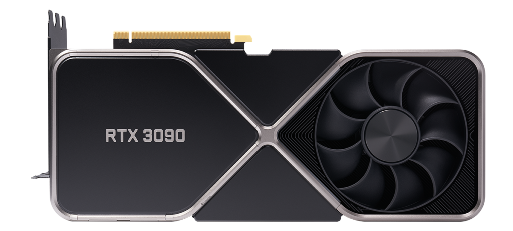 rtx 3090