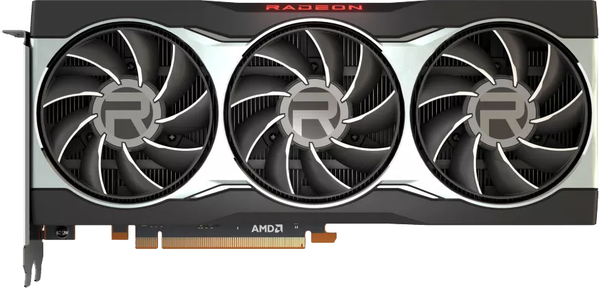 rx 6800 amd